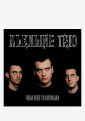 洋楽 Alkaline Trio / From Here To Infirmary Alkaline_Trio-
