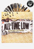 ALL TIME LOW Nothing Personal Exclusive LP