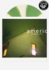 AMERICAN FOOTBALL American Football Exclusive LP (Twister)