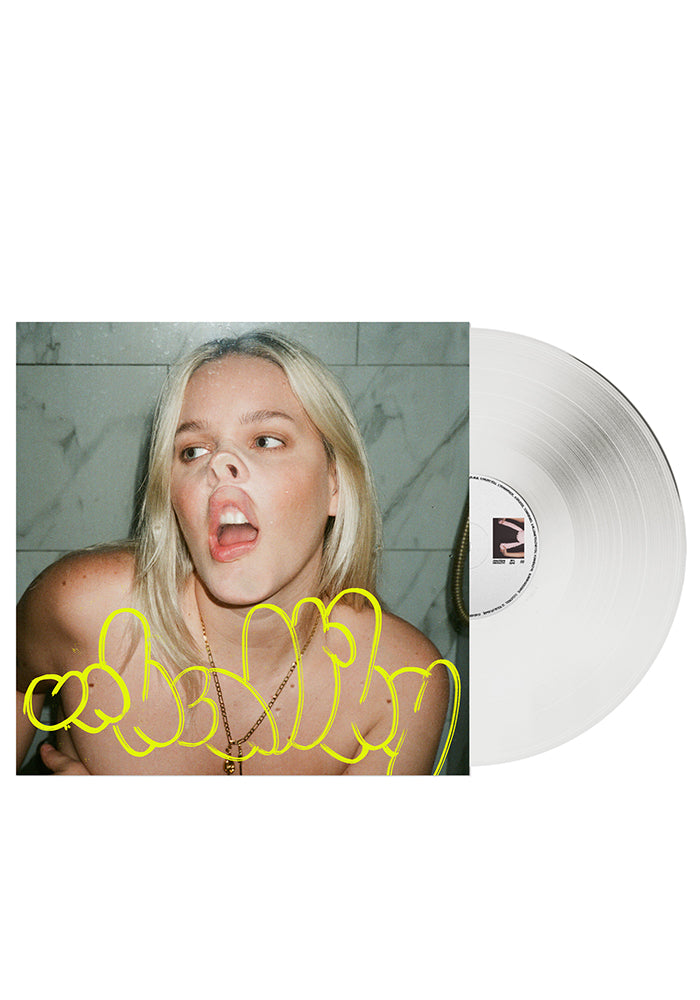 ANNE-MARIE Unhealthy LP (Transparent)