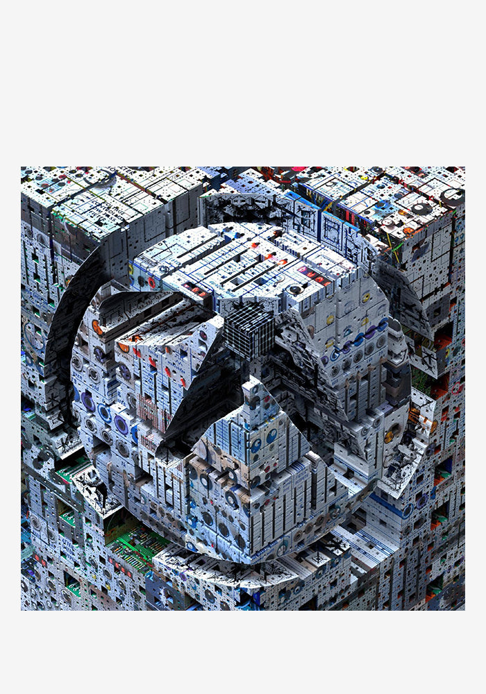 Aphex Twin ‎ Blackbox Life Recorder 21f Blackbox Life Recorder 21f - Single by Aphex Twin | Spotify