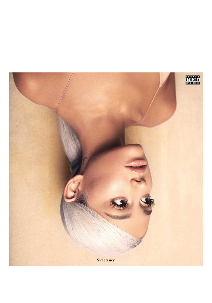 ARIANA GRANDE Sweetener 2LP