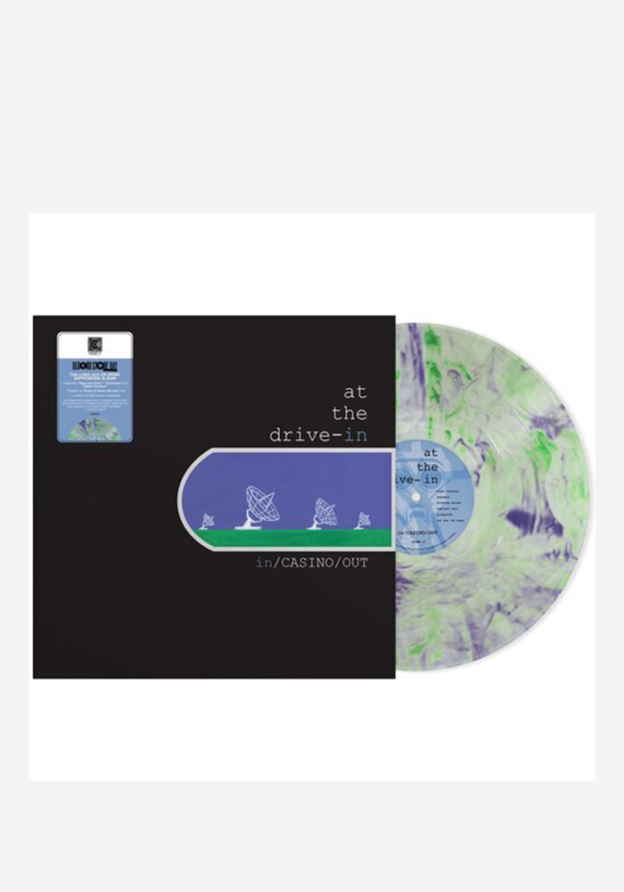 AT THE DRIVE-IN In/Casino/Out (RSD Exclusive)
