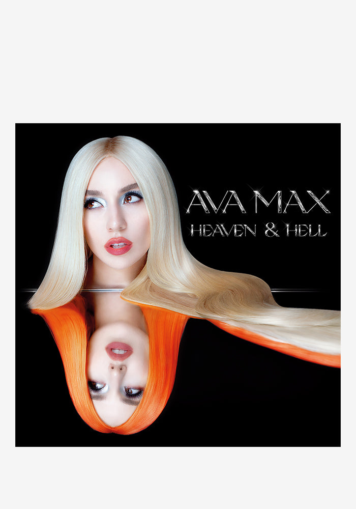AVA MAX Heaven & Hell LP