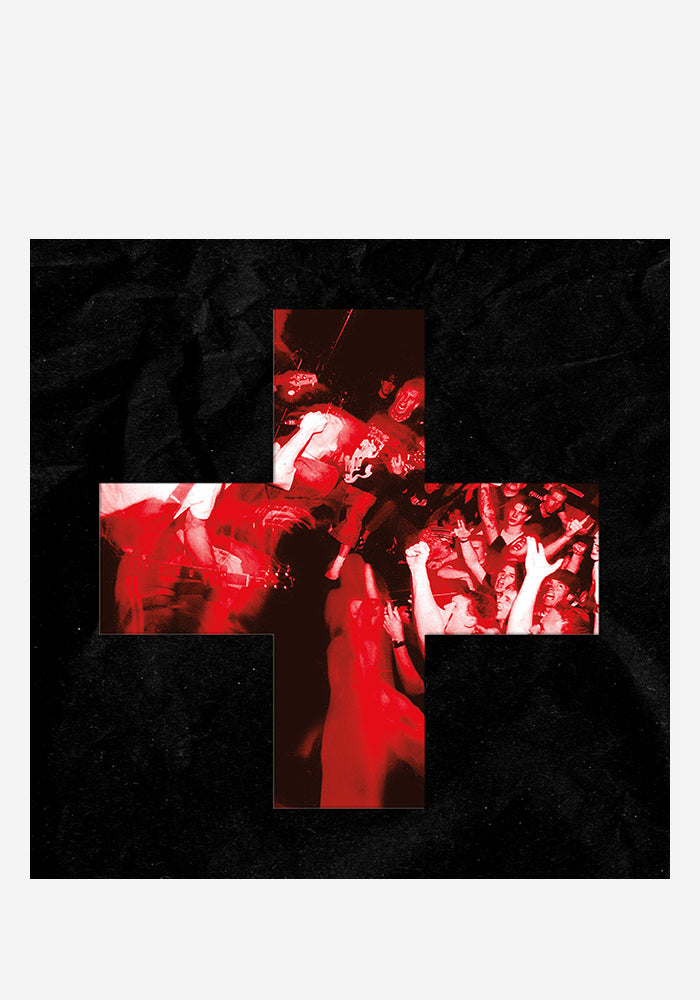 BaneGive Blood LP Vinyl Newbury Comics