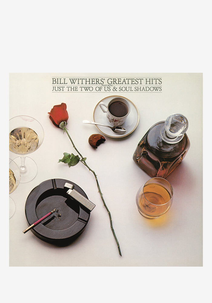 BILL WITHERS Bill Withers' Greatest Hits LP