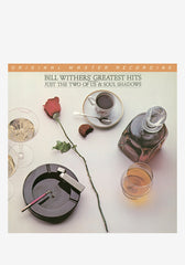 Bill Withers-Bill Withers' Greatest Hits LP (180g) | Newbury Comics