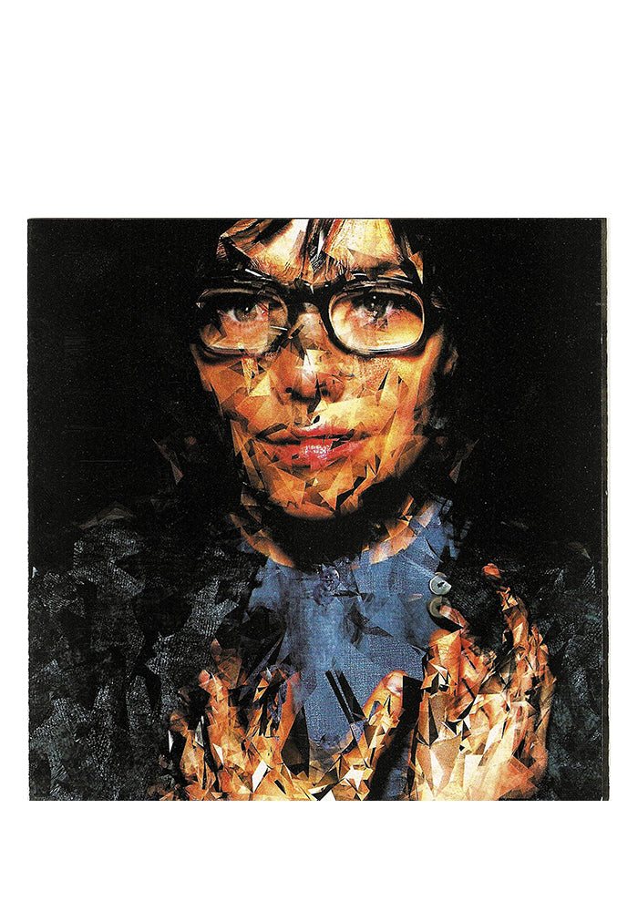 BJORK Selmasongs LP