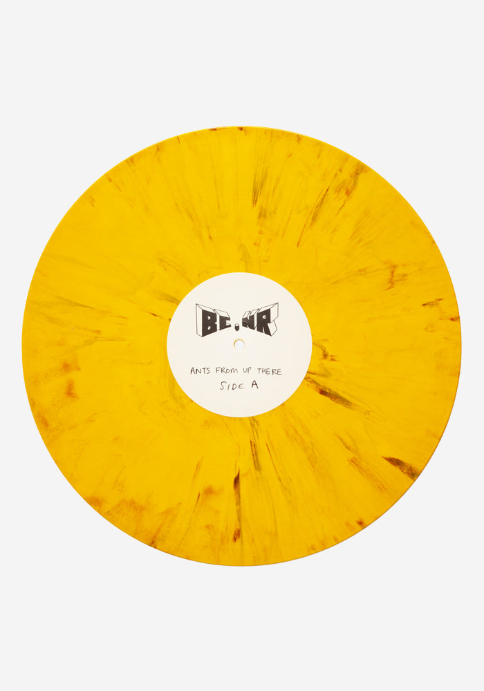 BLACK COUNTRY, NEW ROAD Ants From Up There Exclusive 2LP (Banana Bread)