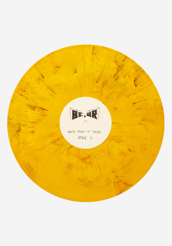 BLACK COUNTRY, NEW ROAD Ants From Up There Exclusive 2LP (Banana Bread)