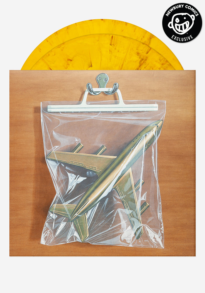 BLACK COUNTRY, NEW ROAD Ants From Up There Exclusive 2LP (Banana Bread)