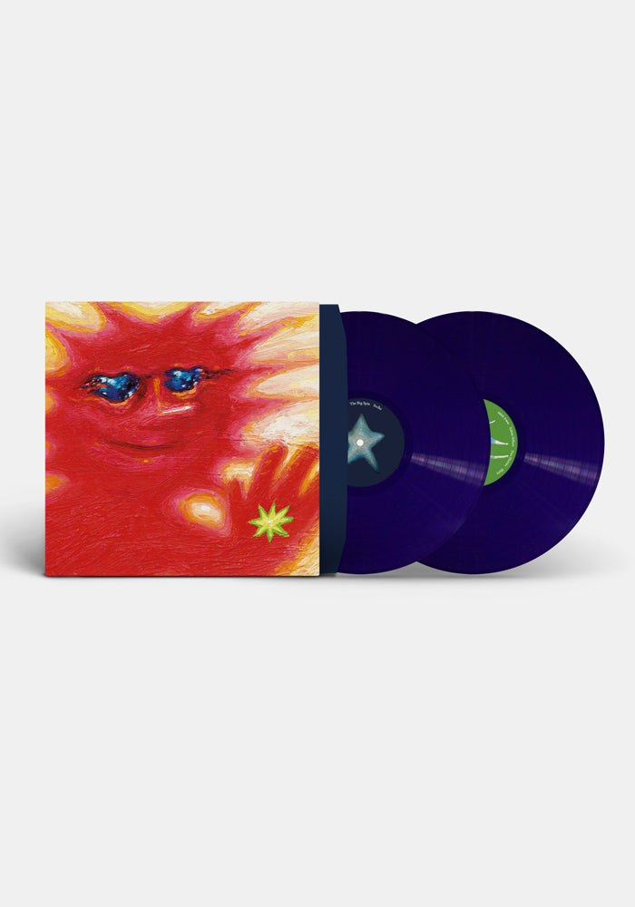 BLACK COUNTRY, NEW ROAD Forever Howlong Exclusive 2LP (Color)
