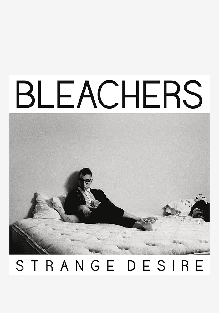BLEACHERS Strange Desire LP (Color) (180g)