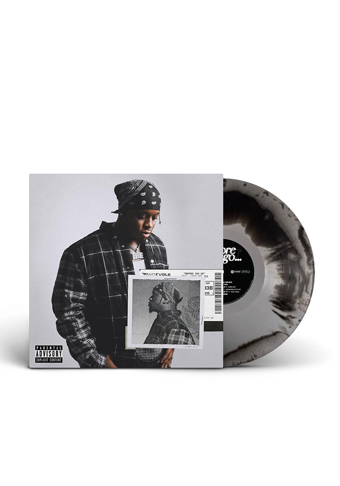 BLXST Before You Go LP (Color)