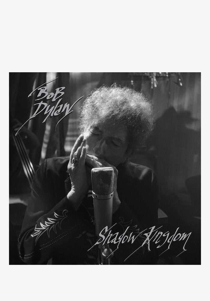 BOB DYLAN Shadow Kingdom 2LP