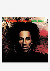 Bob Marley & The Wailers-Natty Dread LP (Half Speed Master