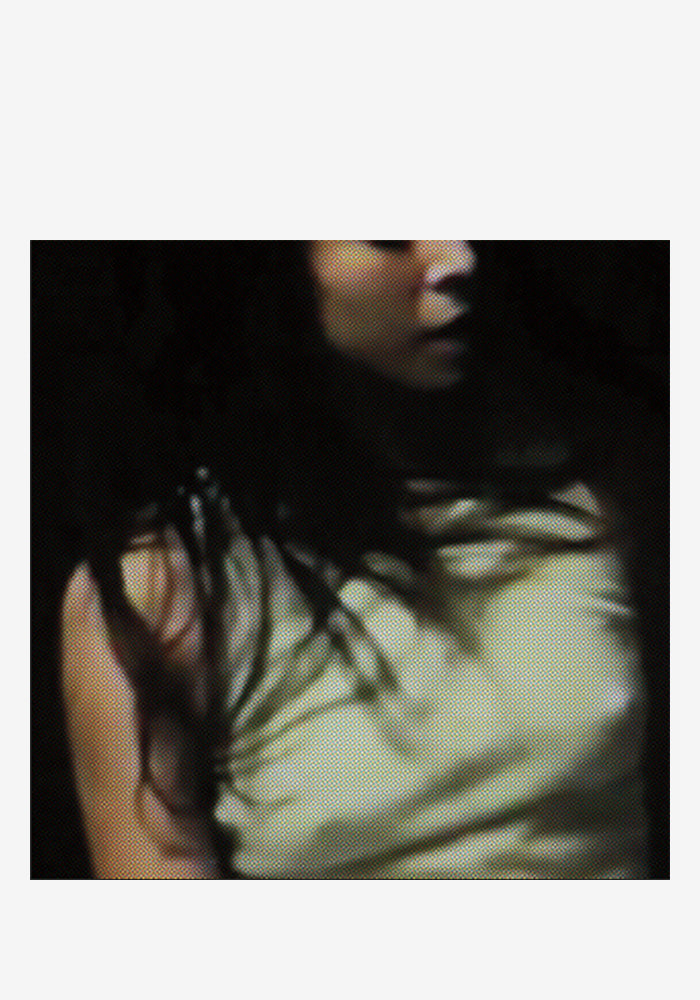 BOY HARSHER Yr Body Is Nothing LP (Color)