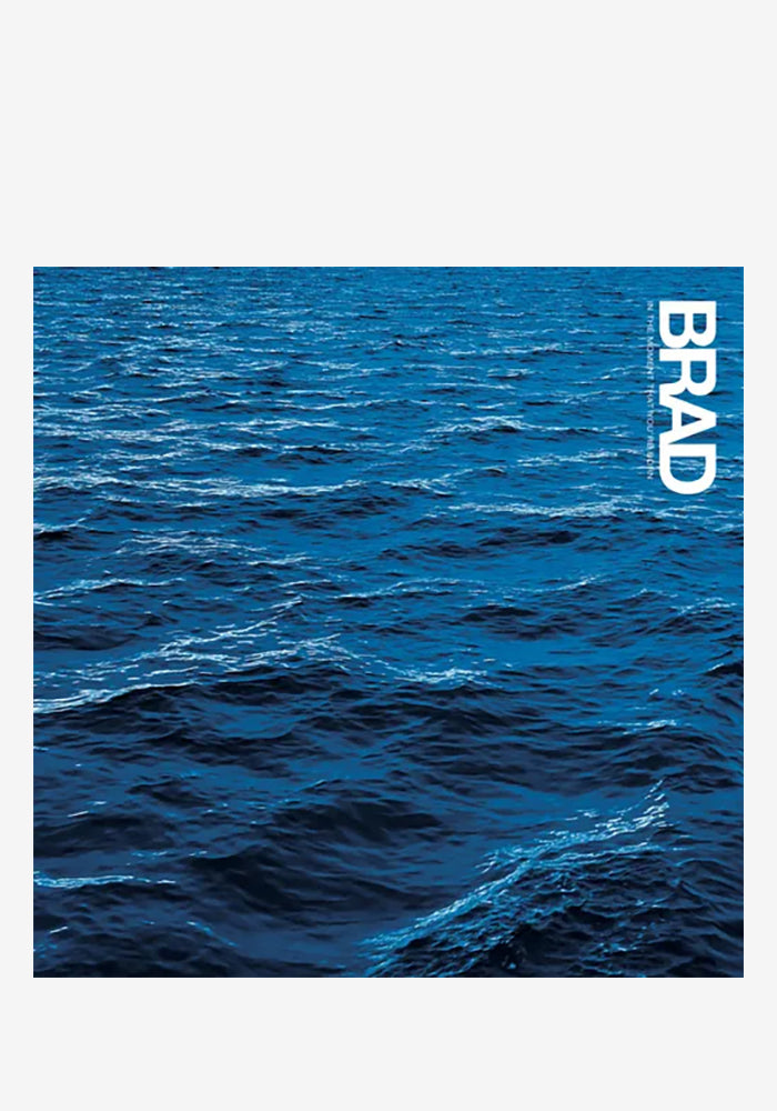 BRAD In The Moment That You're Born LP (Color)