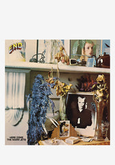 Brian Eno-Here Come The Warm Jets LP | Newbury Comics