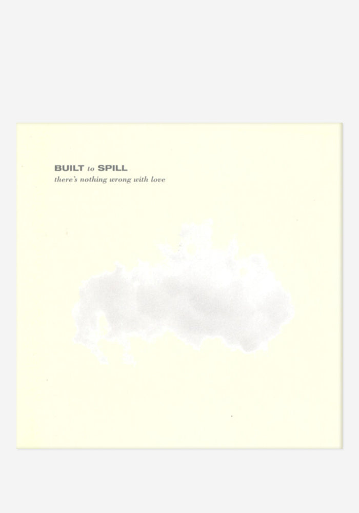 LPレコード US盤 BUILT TO SPILL LIVE Built To Spill – Live – 2 x Vinyl (LP, Album), 2000