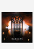 CASKETS The Only Heaven You'll Know CD (Autographed)