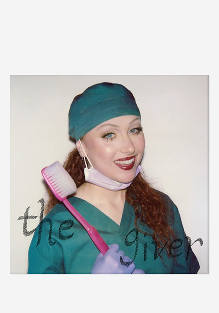 CHAPPELL ROAN The Giver - The Dentist (Indie Exclusive Neon Pink 7" Single)