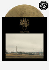Cool World Exclusive LP (Color)-A Newbury Comics exclusive color