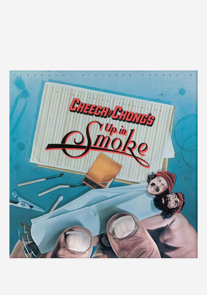 Cheech & Chong-Up In Smoke (RSD Exclusive) | Newbury Comics