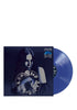 CHELSEA WOLFE She Reaches Out To She Reaches Out To She (Blue) - Autographed