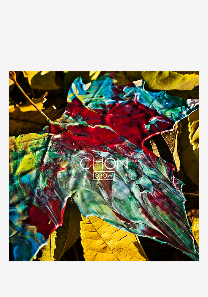 CHON Grow LP (Color)