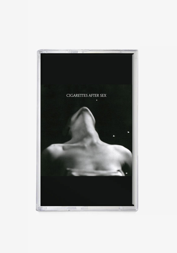 CIGARETTES AFTER SEX I. EP Cassette
