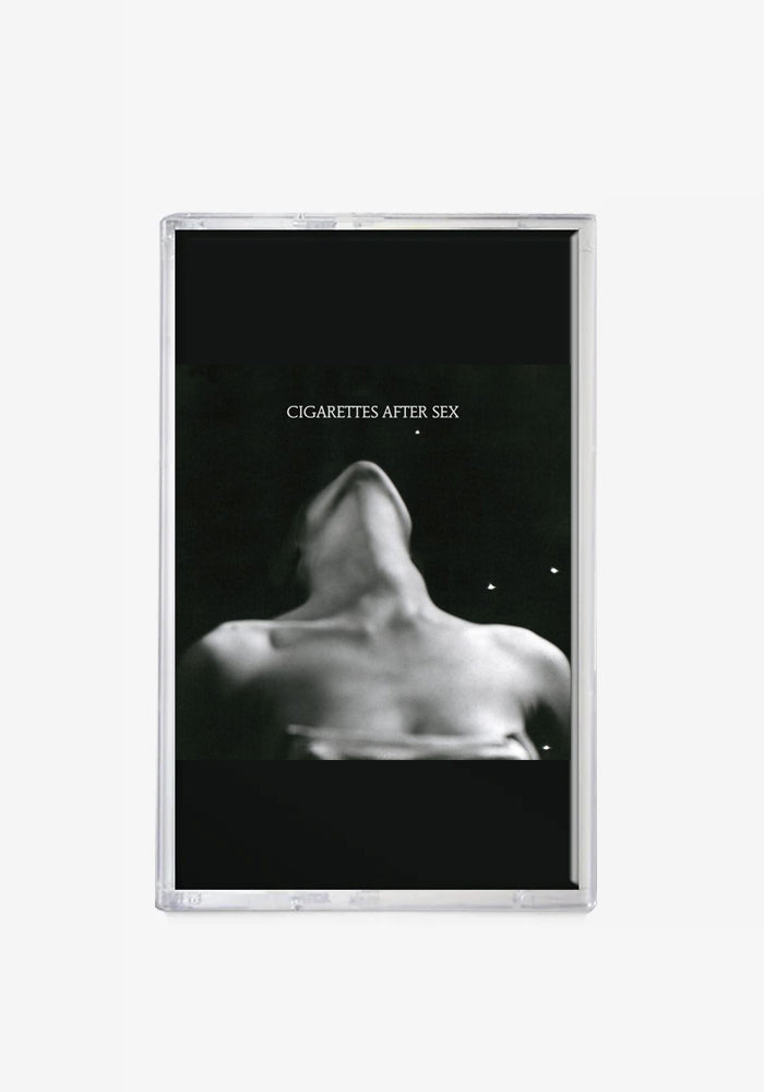 cigarettes after sex poster I. EP Cassette cigarettes after sex poster I. EP Cassette