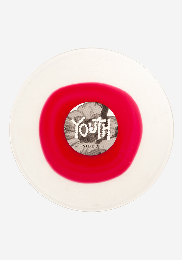 Youth Color Vinyl disc 1