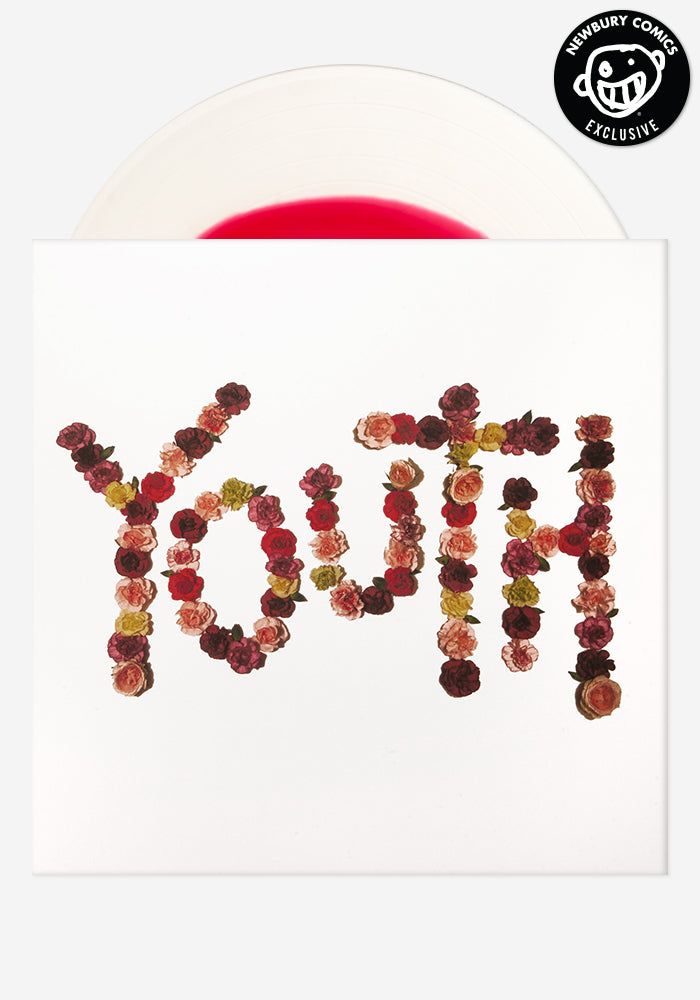 CITIZEN Youth Exclusive LP (Blob)