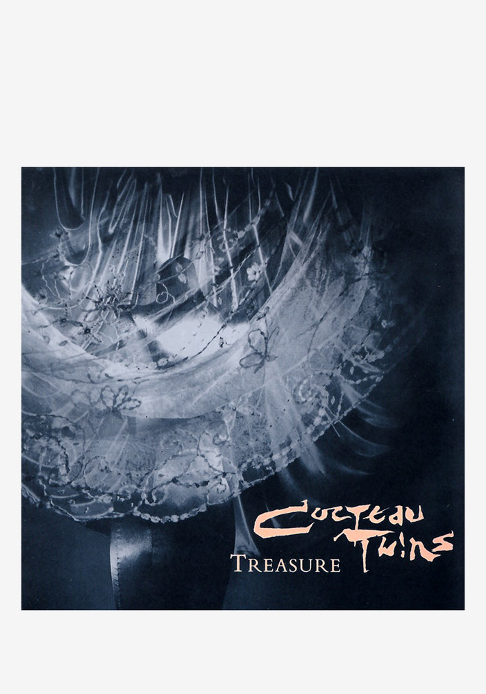 COCTEAU TWINS Treasure LP