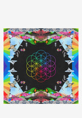 Coldplay-