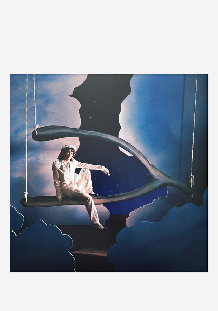 CONAN GRAY Wishbone LP (Indie Exclusive Shooting Star Edition - Autographed)