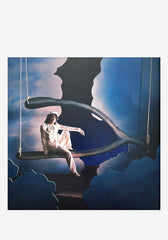 conan gray Wishbone Shooting Starサイン入りLP Conan Gray - Wishbone [LP] (Shooting Star Edition Signed Insert