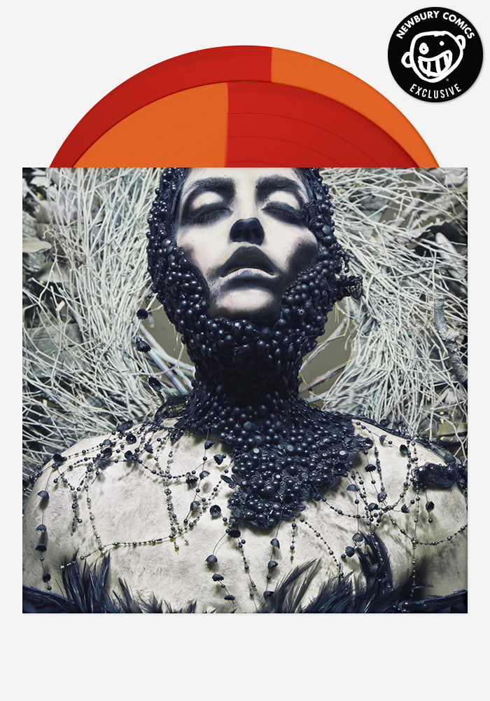 CONVERGE Jane Live Exclusive LP (Flame)