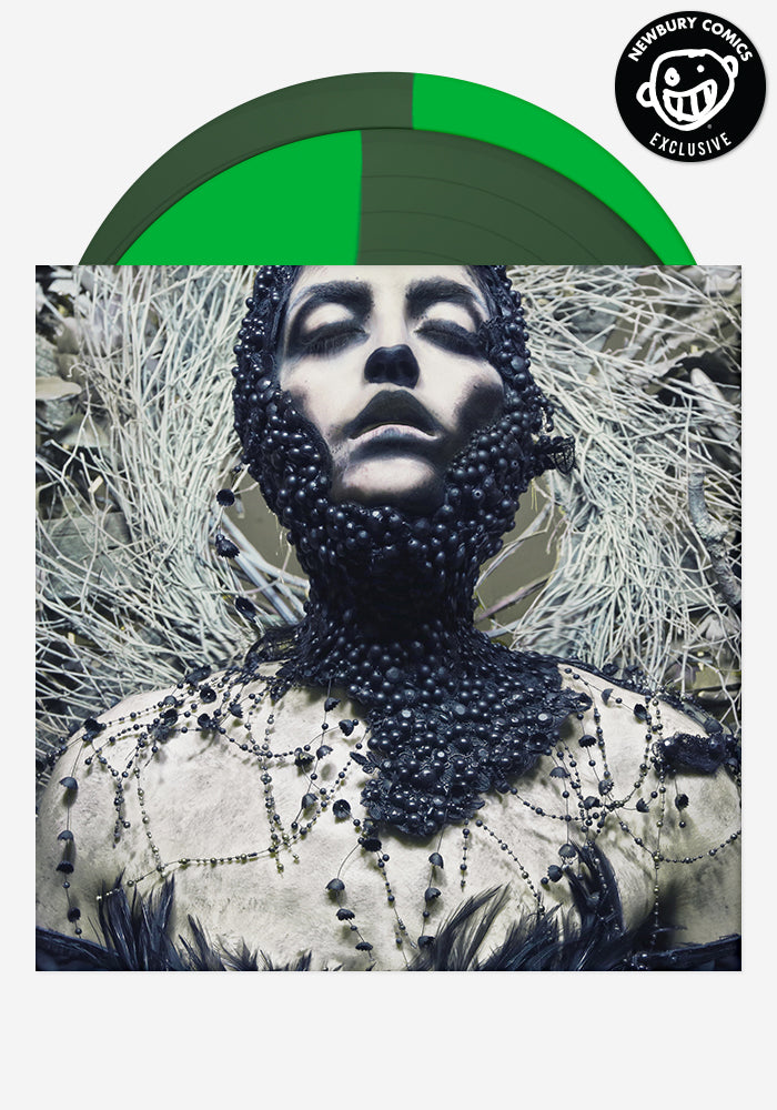 CONVERGE Jane Live Exclusive LP (Flight)