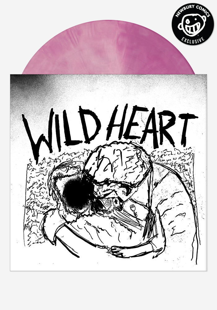 CURRENT JOYS Wild Heart Exclusive LP