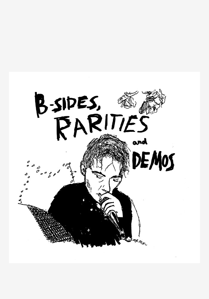 CURRENT JOYS Current Joys: B-Sides, Rarities and Demos LP