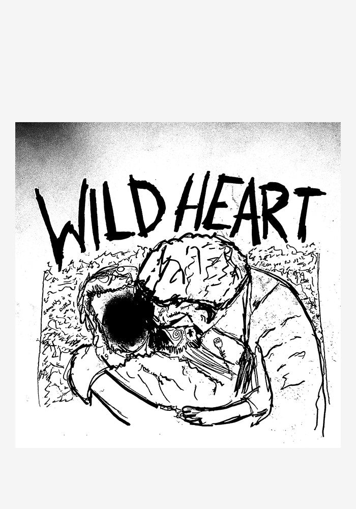 CURRENT JOYS Wild Heart LP
