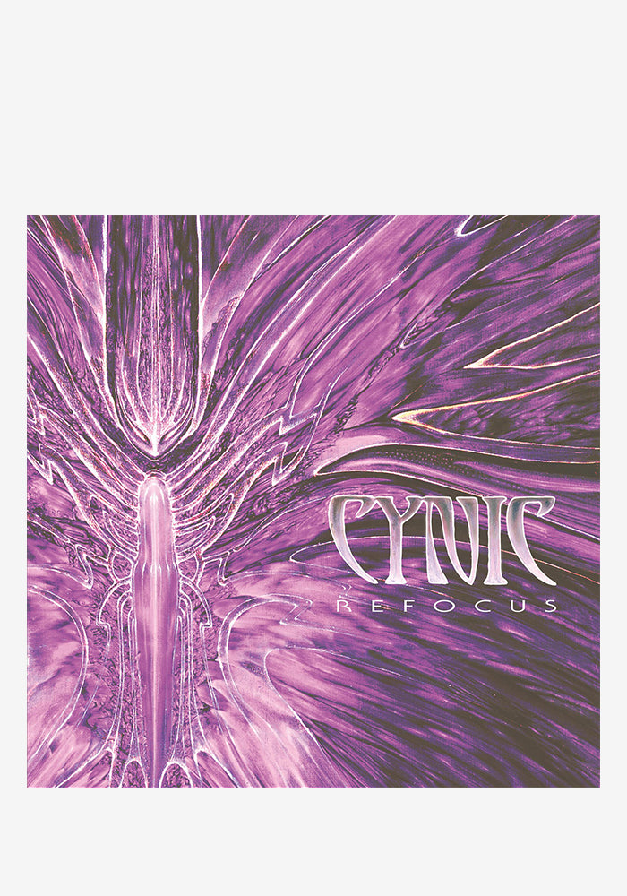 CYNIC ReFocus LP