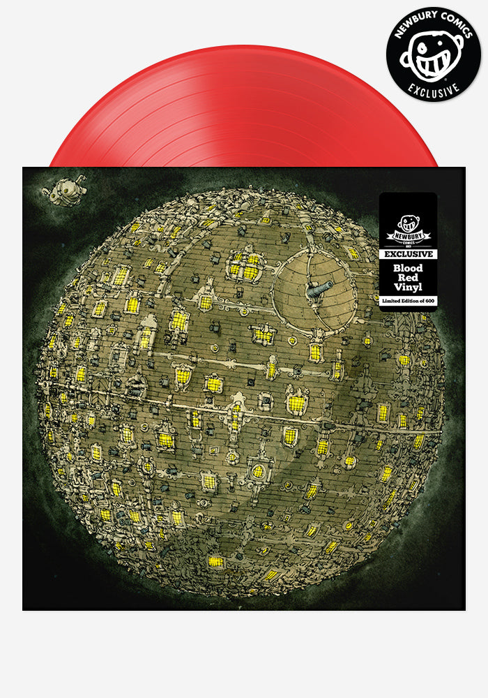 DANCE GAVIN DANCE Dance Gavin Dance Exclusive LP (Color)