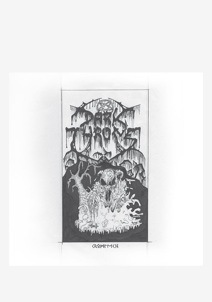 DARKTHRONE Cromlech LP