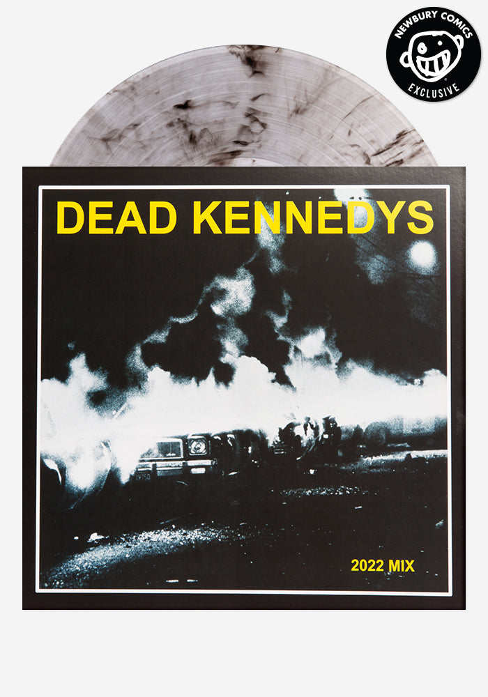 DEAD KENNEDYS Fresh Fruit For Rotting Vegetables Exclusive LP