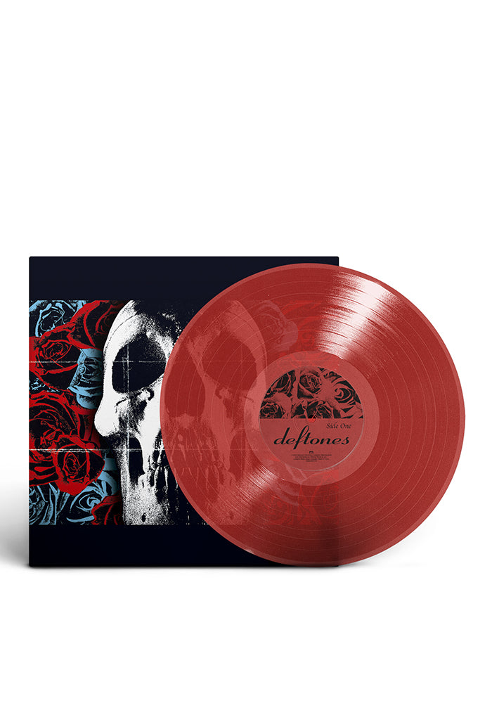 Deftones-Deftones 20th Anniversary LP (Color)