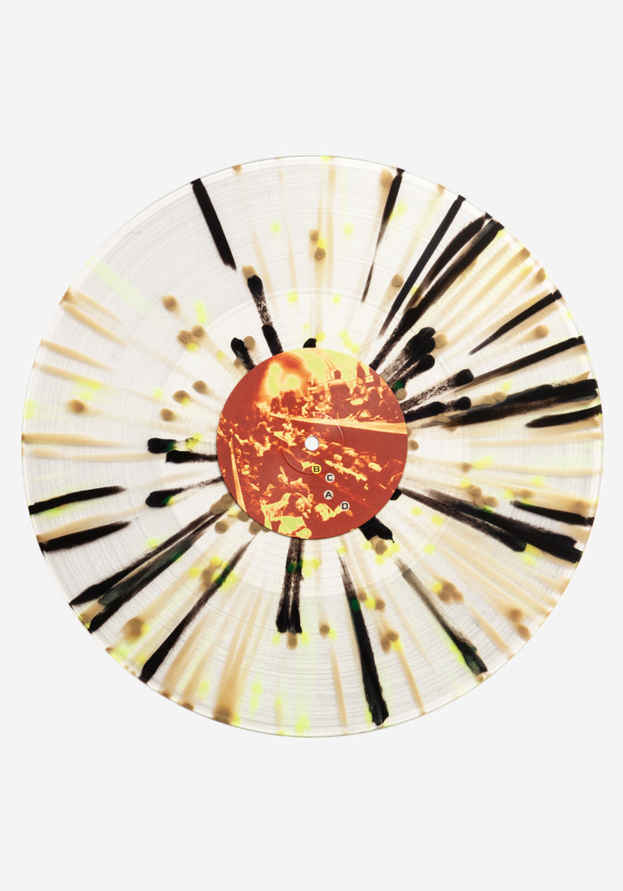 DELTRON 3030 Deltron 3030 Exclusive 2LP (Splatter)