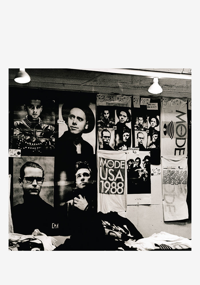 DEPECHE MODE 101 Live LP